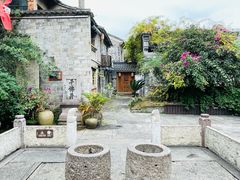-紫阳古街