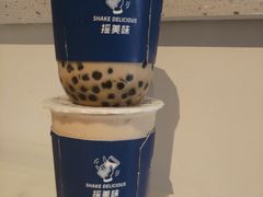 -摇美味