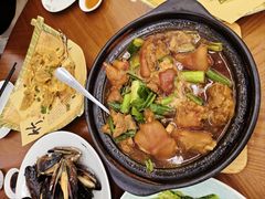 -渔满仓海鲜渔家(象山二店)