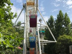 -西安市长乐公园