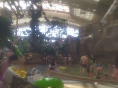 -杭州开元森泊度假乐园