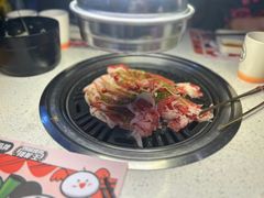 -猫抓烤肉(春熙路店)