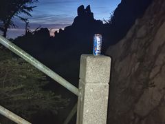 -崂山巨峰游览区