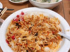 -阳阳中国饭(北京荟聚店)
