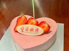 -上海兴国宾馆香樟园西餐厅