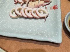 -抱德·潮汕味(敦和店原惠城鱼仔)