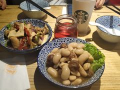 -有才叔的小馆(招商依云曲江店)