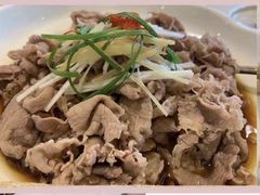 -马凯餐厅(地安门店)