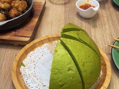 -阿西娅·西北妈妈拿手菜(华联店)