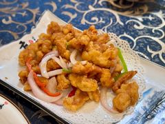 -晓平饭店(嘉善路店)