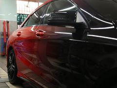 -美车驿站汽车改色工厂·艾利丹尼森·3M·美国雅龙·LG·隐形车衣