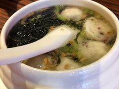 -陈鹏鹏潮汕菜(欢乐海岸 海边景观店)