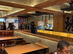 -一烧一烤•锦州烧烤(KTV包房·长江街店)