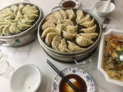 -老王烫面角(北京路店)