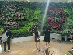 -石家庄市植物园