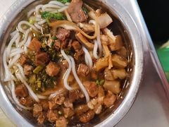 -花溪牛肉粉(八鸽岩店)