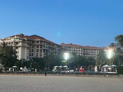 -惠州金海湾嘉华度假酒店