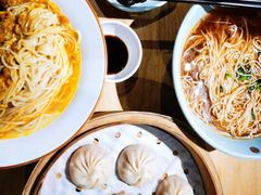 小笼包-苏堂阳春面•九年庆(北京路天河城店)