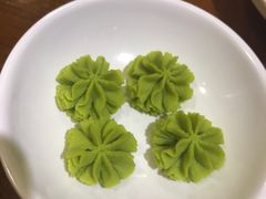 -青瓦餐厅·生鱼片·韩园烤肉(西塔店)