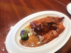 -世贸万锦大酒店·江南春中餐