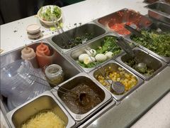 -油梨树 AVOCADO TREE(亮马桥店)