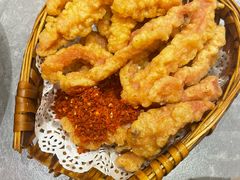 -廖川菜(金虹桥店)