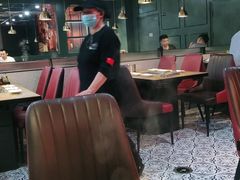 大堂-苏格里岛自助海鲜烤肉火锅(集美万达店)