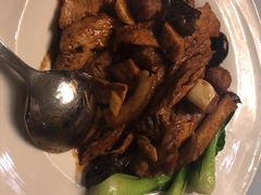 -西安绿地假日酒店·丽宝轩中餐厅