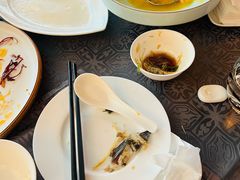 -粤尚腾香居中餐厅(首都机场希尔顿店)