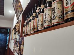 -樱の花亭日本料理店