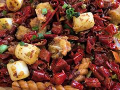 -成都驻京办餐厅(蜀都宾馆店)