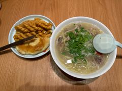 -向阳羊汤(千峰店)