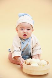 -Hello baby 儿童摄影