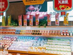 -水果地带(天顺路店)