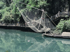 -三峡人家风景区
