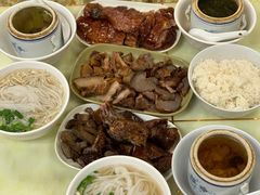 -香辉食馆(新兴路店)