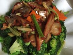 -佛有缘素食馆·荔湾老字号(陈家祠首店)