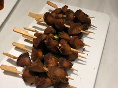 -枣子树·素食餐厅(朱家尖店)