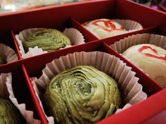 -丽都DELICATESSEN熟食店