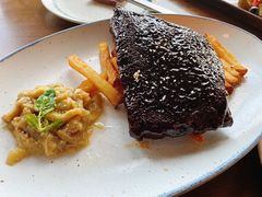 -FISH&POTATO Cō(地中海美食 万象城店)