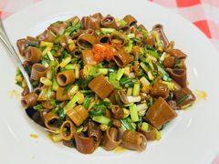 -李氏疙瘩汤·本地海鲜·老烟台菜(所城里店)