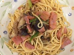 -萨莉亚意式餐厅(龙阳广场店)