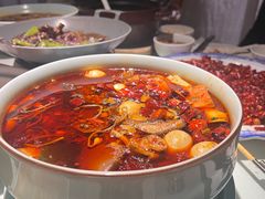 -渝信川菜(西单店)