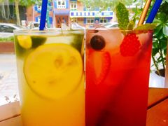 -AFS Cafe & Canteen(闽江二路店)