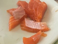 -汉来海港·海鲜自助餐厅(上海七宝领展广场店)