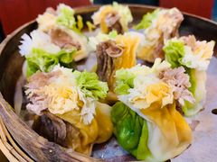 -都一处烧麦馆(前门店)