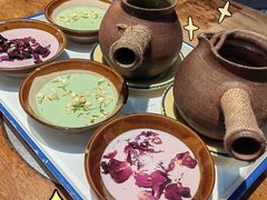 -王歘歘·chuǎ火锅(五道营店)