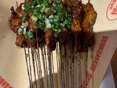 -怪噜范·老贵阳街头名小吃(汇金星力城店)