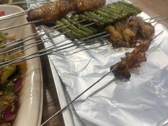-熙成烧烤(白塔岭店)