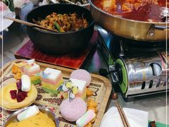 -金再喜韩国大排档(全国总店)